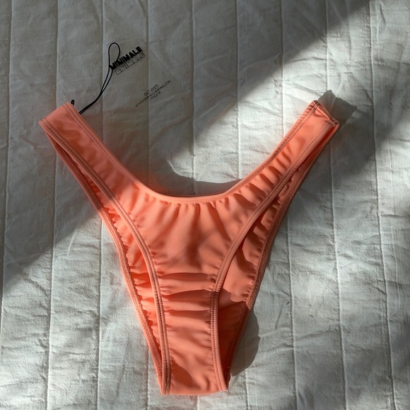 Minimale Animale Other - Bikini bottoms